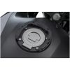 Tankring Pro SW-MOTECH Svart – miniatyr 2