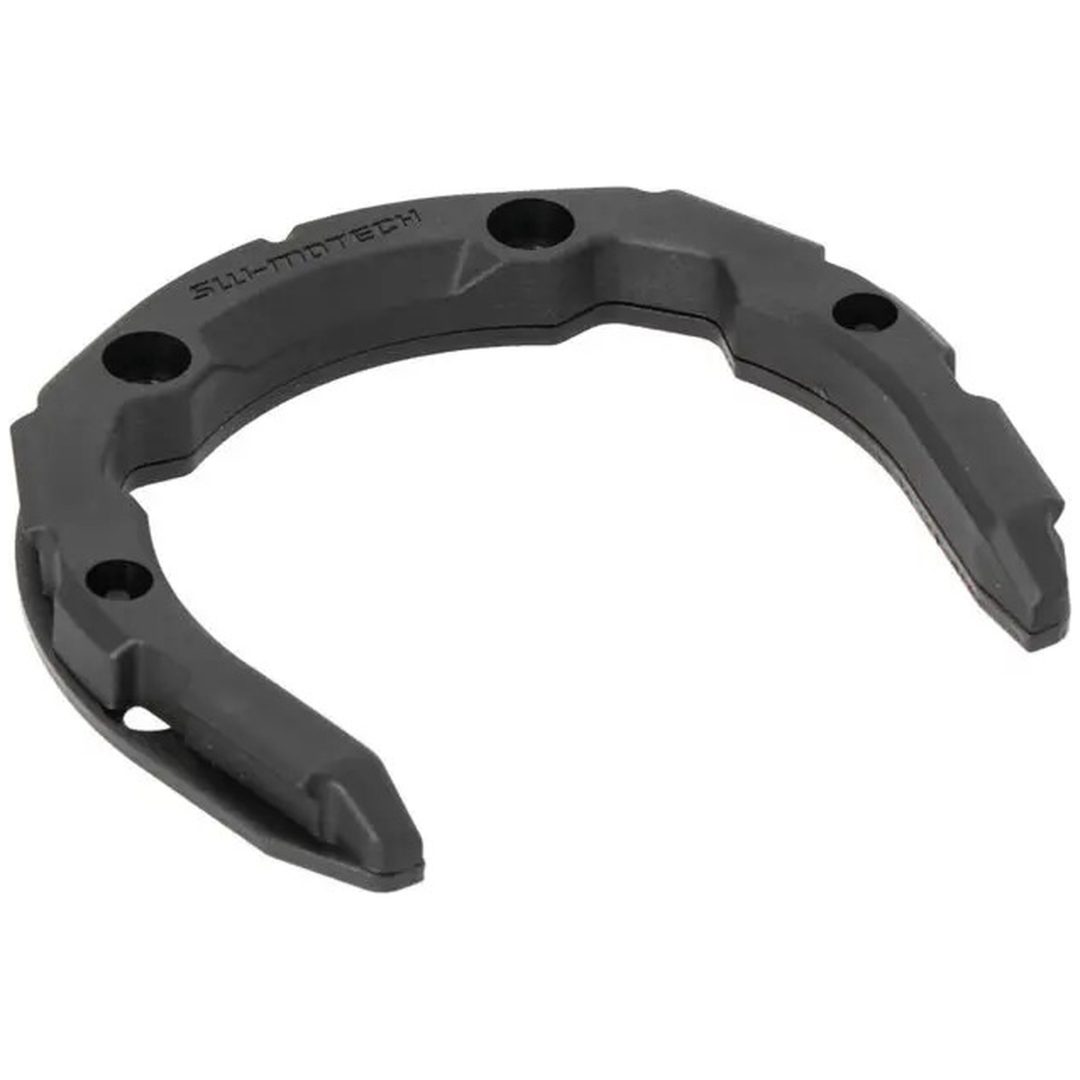 Tankring Pro SW-MOTECH Svart