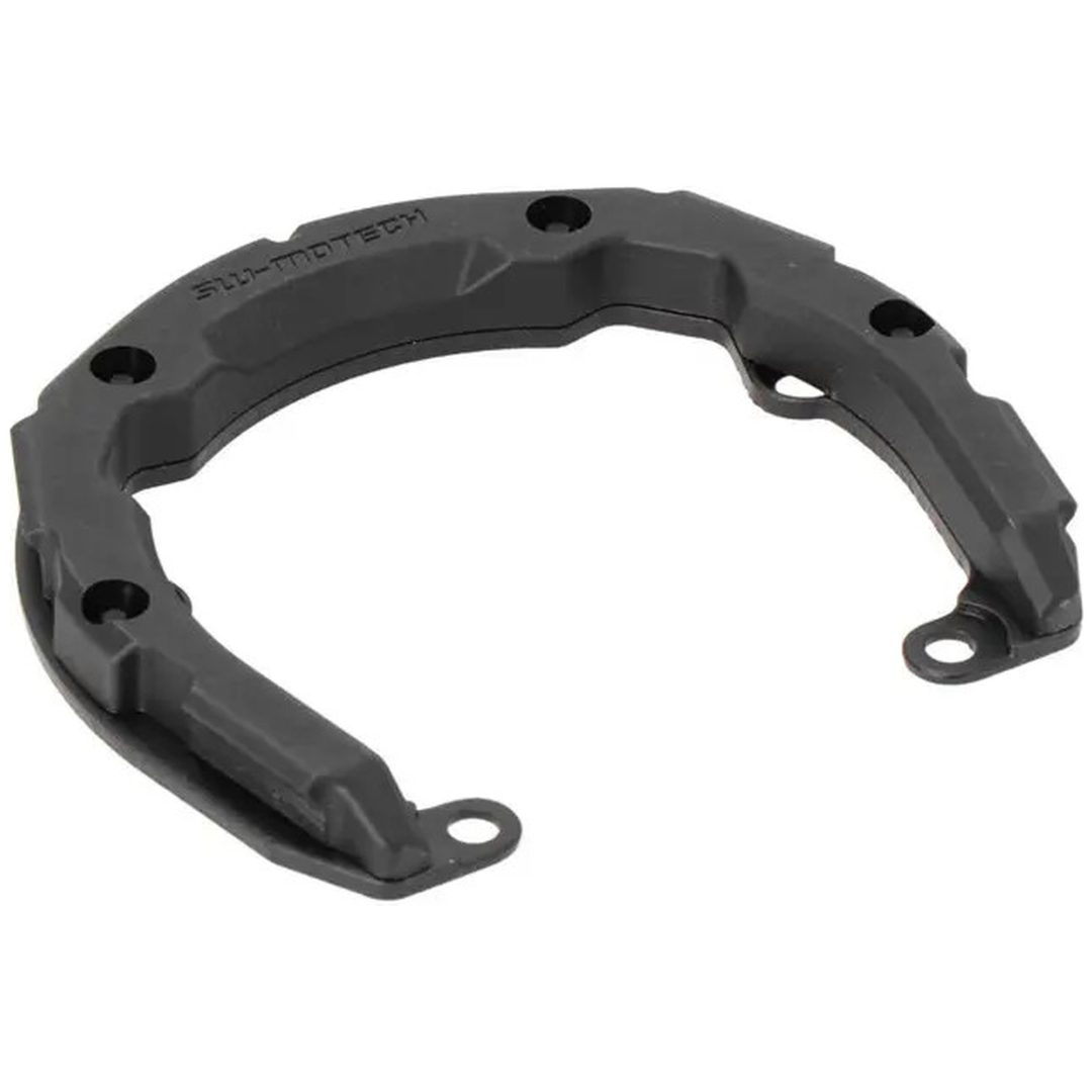 Tankring Pro SW-MOTECH Svart