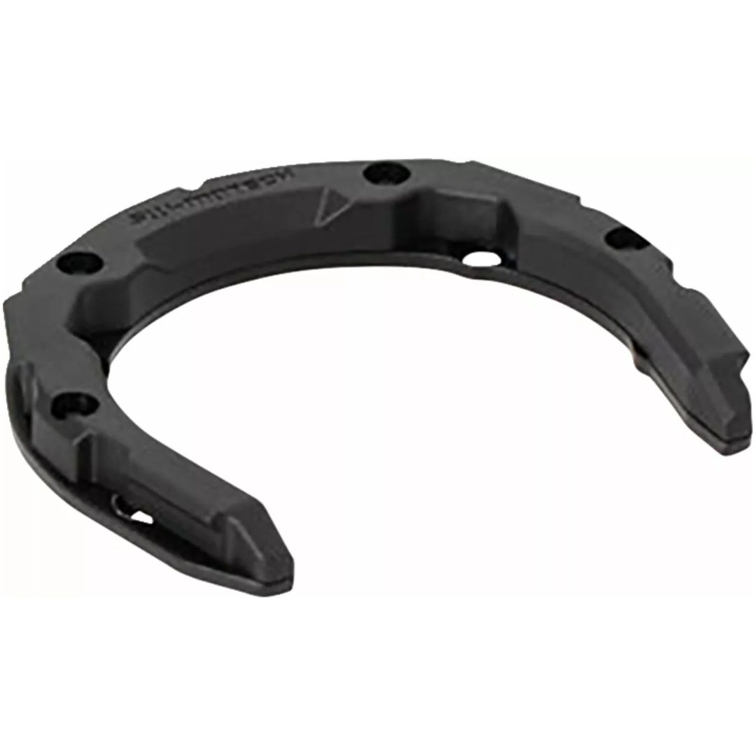 Tankring Pro SW-MOTECH Svart – bild 2