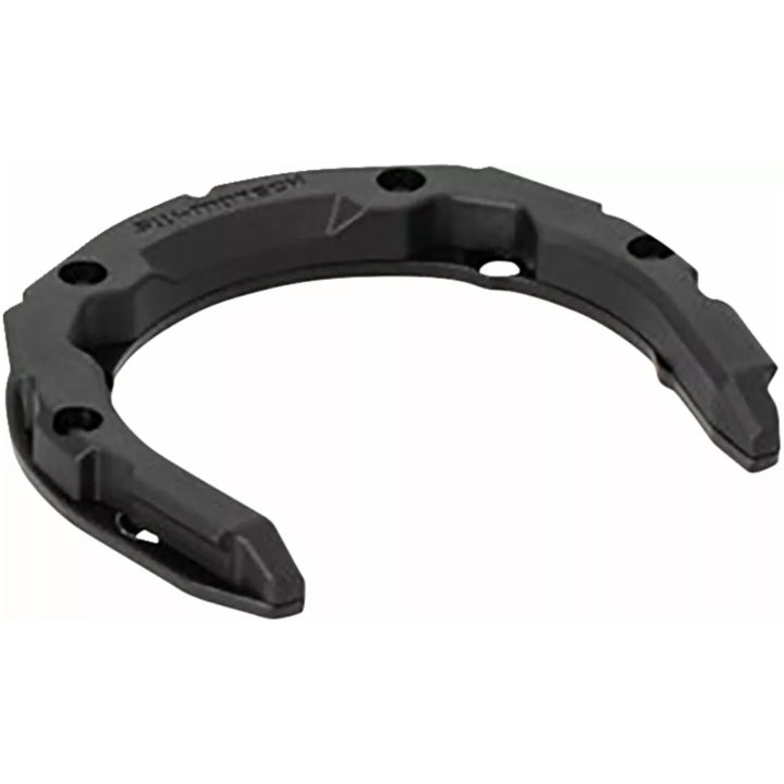 Tankring Pro SW-MOTECH Svart – bild 2