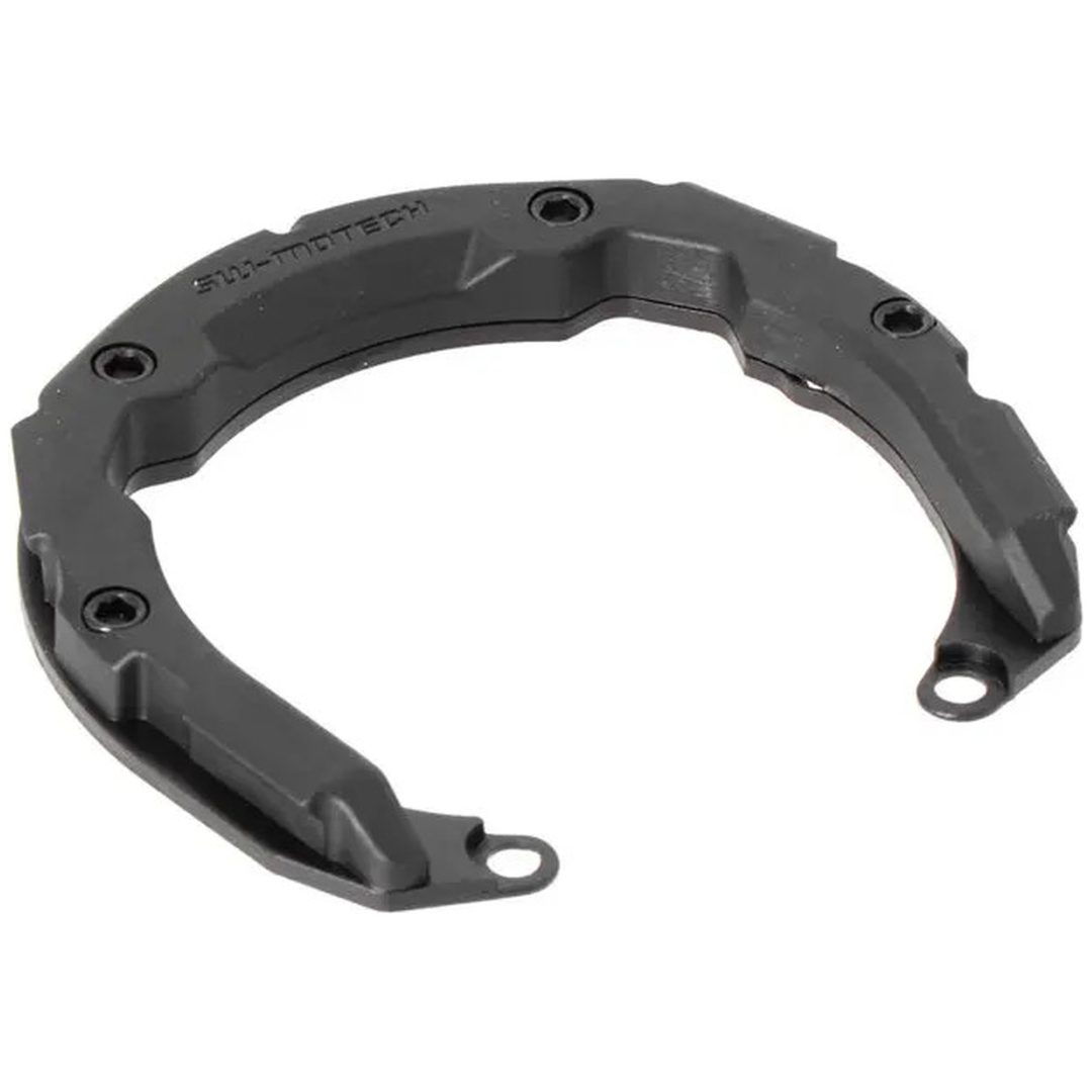 Tankring Pro SW-MOTECH Svart