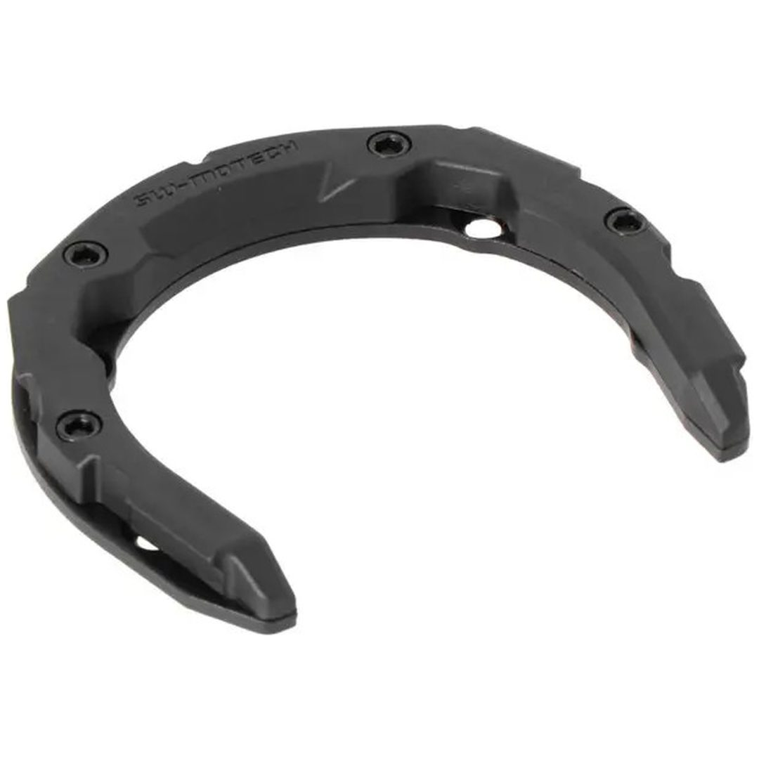 Tankring Pro SW-MOTECH Svart