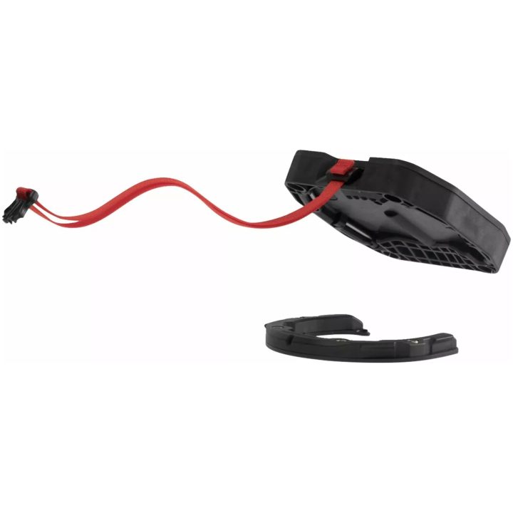 Tankring Pro SW-MOTECH Svart – bild 2