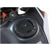 Tankring Pro SW-MOTECH Svart – miniatyr 3