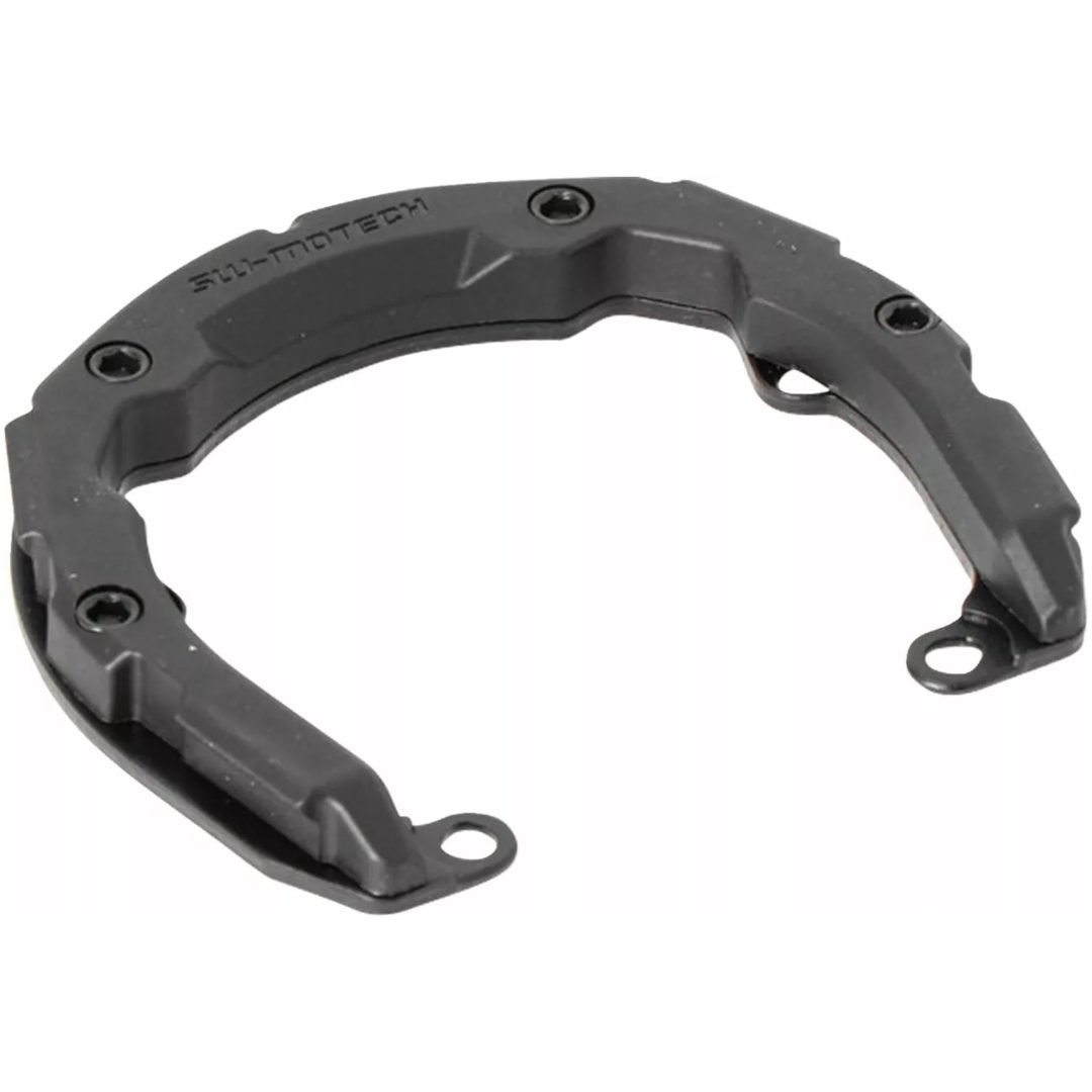 Tankring Pro SW-MOTECH Svart – bild 2