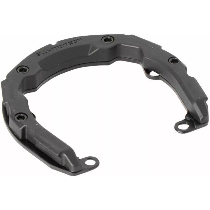 Tankring Pro SW-MOTECH Svart – bild 2
