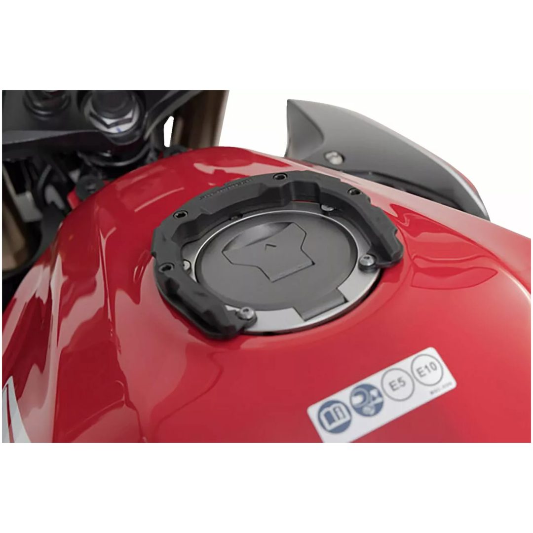 Tankring Pro SW-MOTECH Svart – bild 2