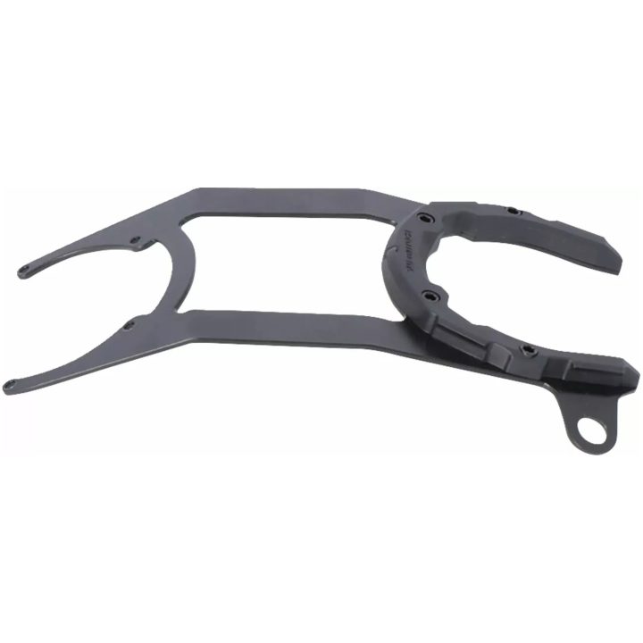 Tankring Pro SW-MOTECH Svart – bild 2