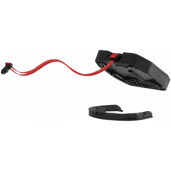 Tankring Pro SW-MOTECH Svart – bild 2