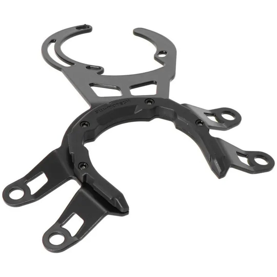 Tankring Pro SW-MOTECH Svart
