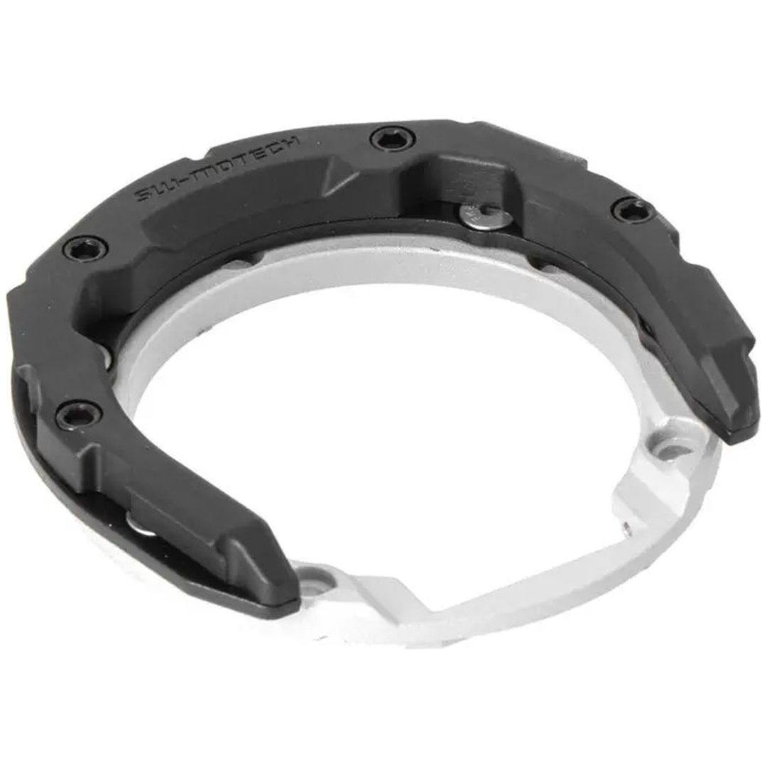 Tankring Pro SW-MOTECH Svart
