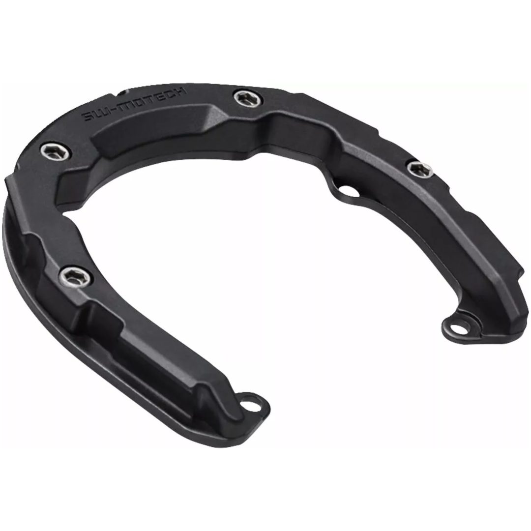 Tankring Pro SW-MOTECH Svart – bild 2