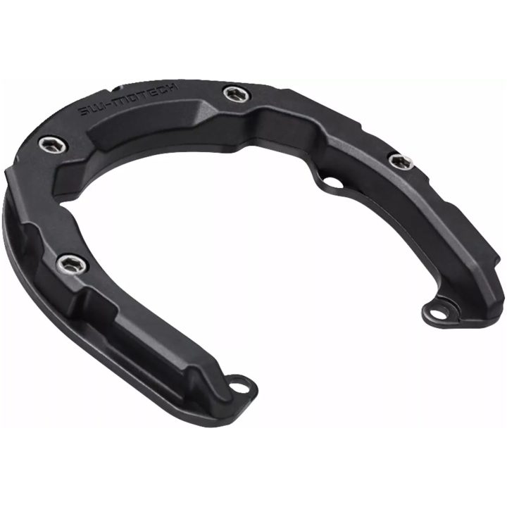 Tankring Pro SW-MOTECH Svart – bild 2