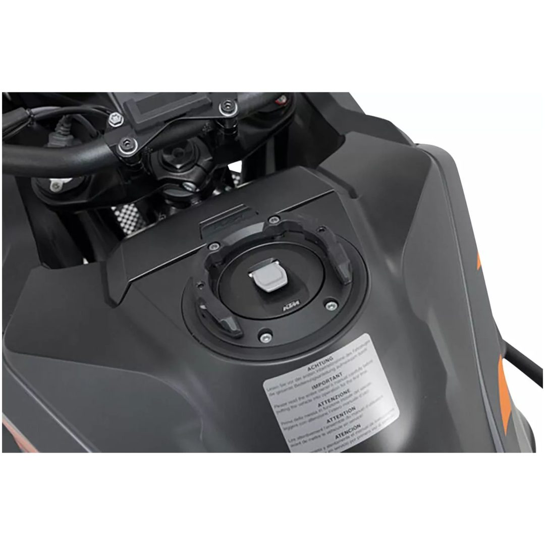 Tankring Pro SW-MOTECH Tankring – bild 2
