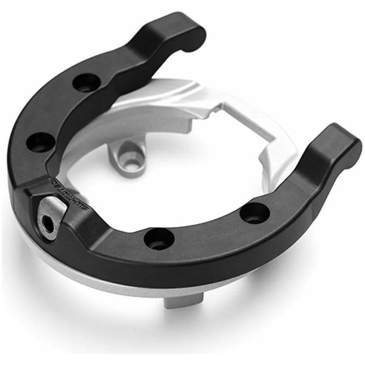 Tankring Svart SW-MOTECH – bild 2