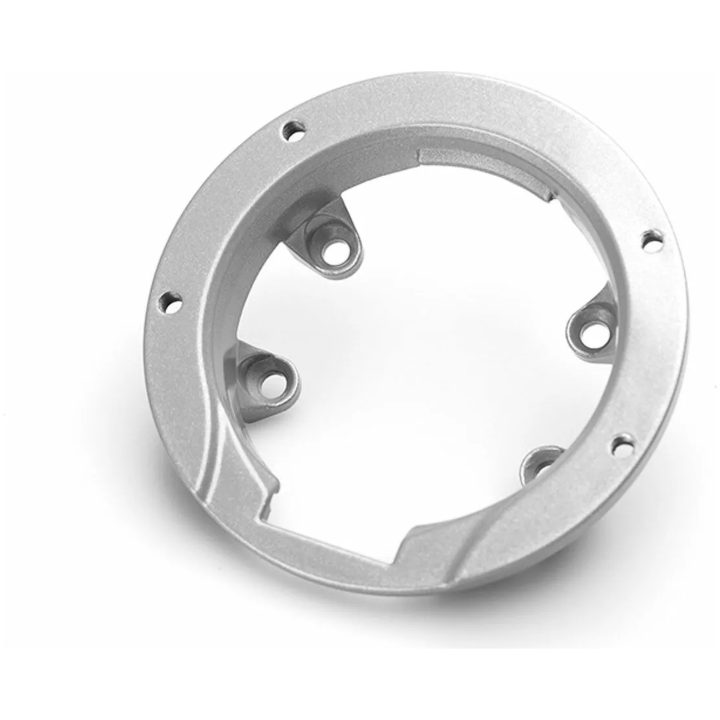 Tankring Svart SW-MOTECH – bild 4