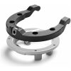 Tankring Svart SW-MOTECH – miniatyr 1