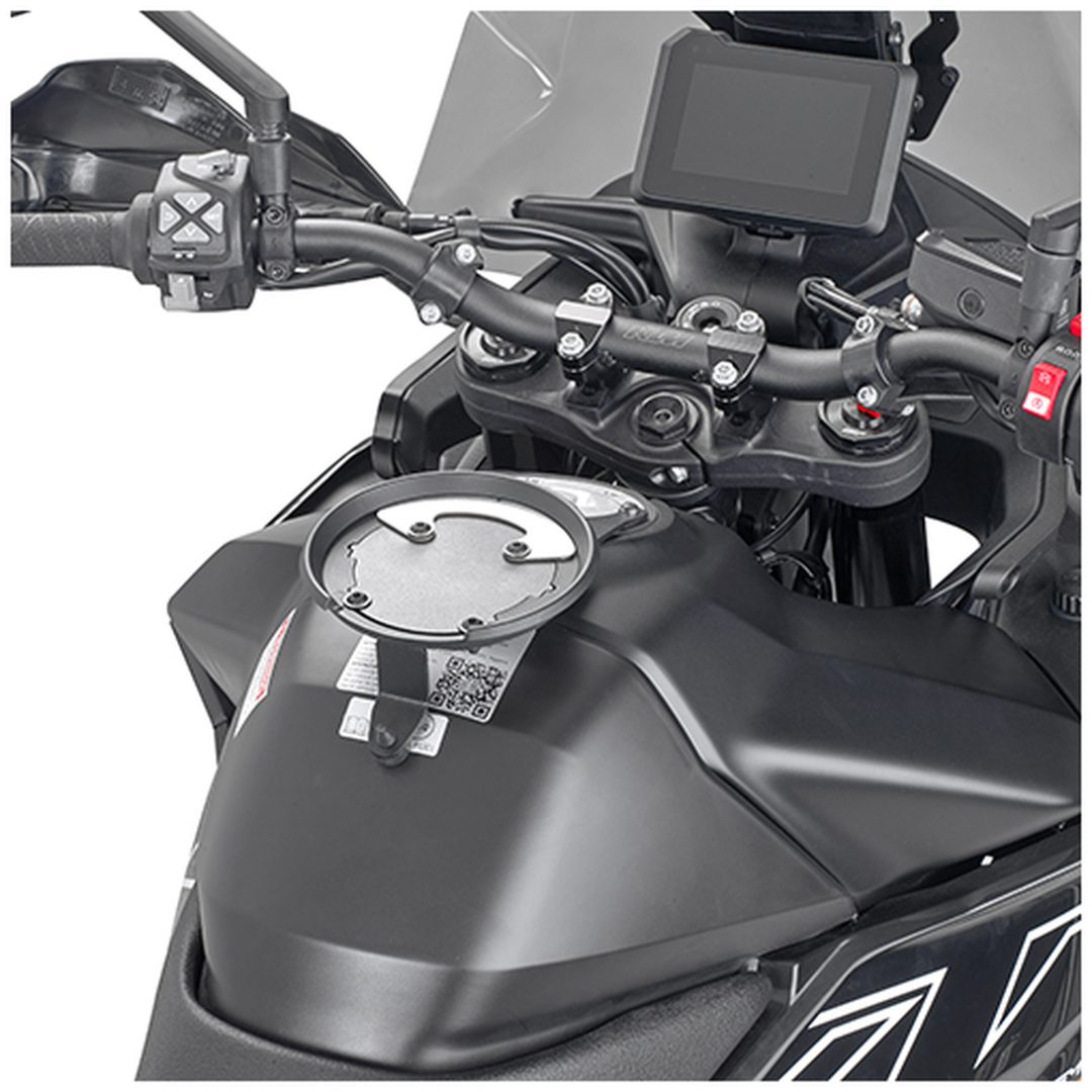Tankring TANKLOCK Givi Tanklock / TanklockED-väskor