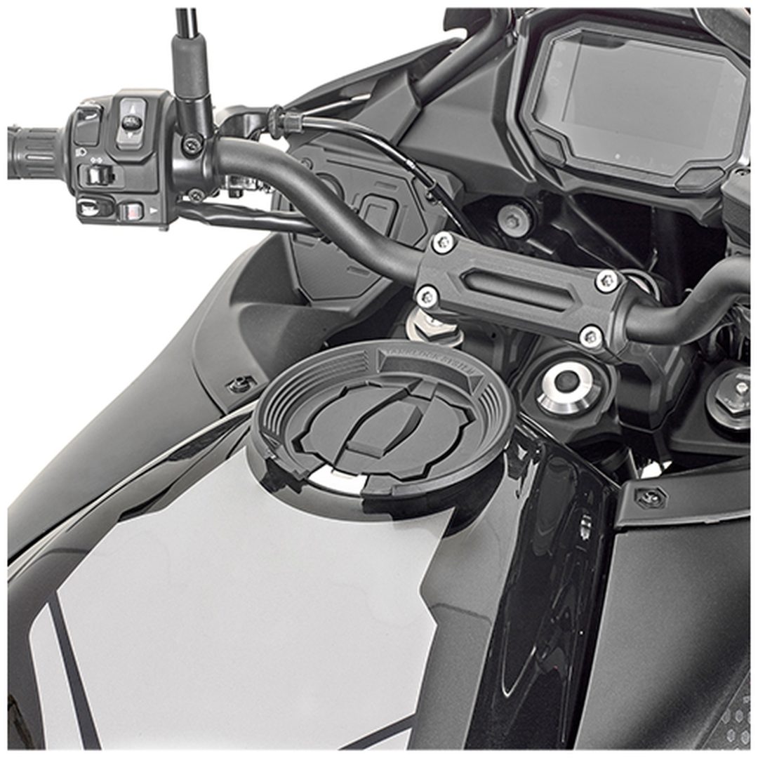 Tankring TANKLOCK TanklockED Givi Kawasaki Versys 2022