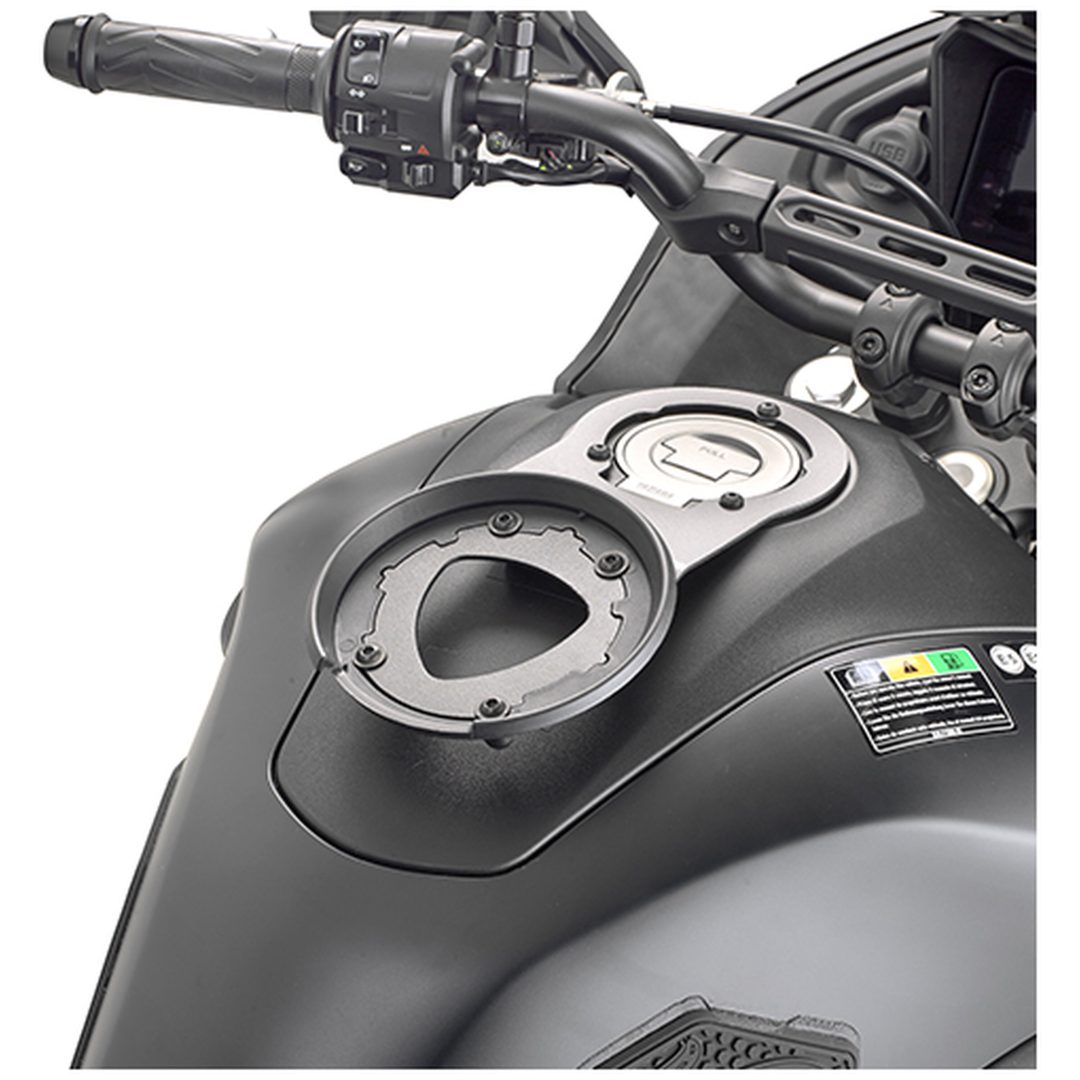 Tankring TANKLOCK TanklockED Givi Yamaha Tracer 700 (2020-2024)