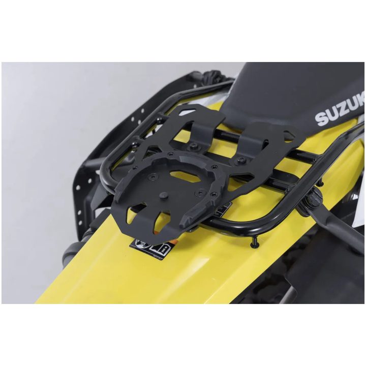 Tankringadapter Pro Svart SW-MOTECH – bild 3