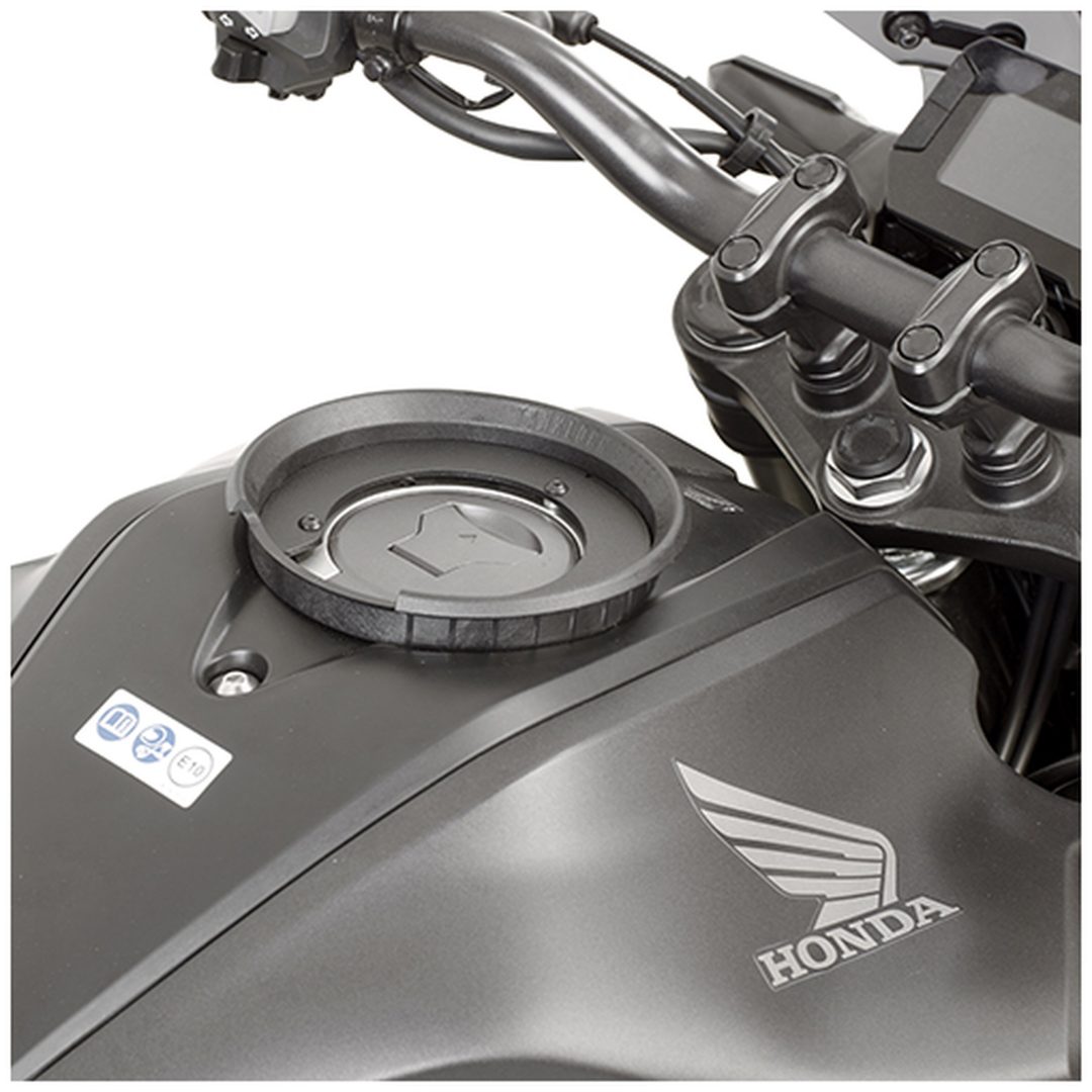 Tankringfäste BF41 Givi Givi Tanklock / TanklockED-väskor