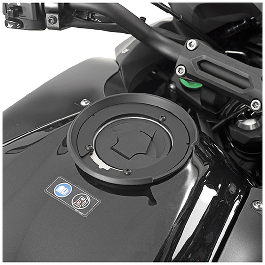 Tankringsfäste Givi Versys 650 (2015-)