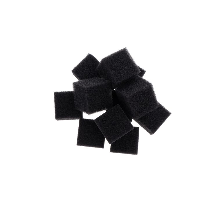 Tankskum 50-pack Svart TWIN AIR – bild 6