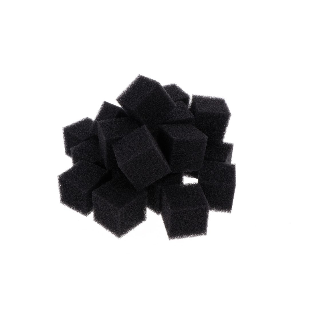Tankskum 50-pack Svart TWIN AIR – bild 5