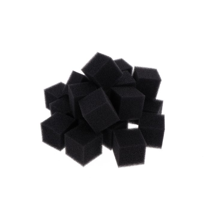 Tankskum 50-pack Svart TWIN AIR – bild 5