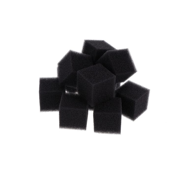 Tankskum 50-pack Svart TWIN AIR – bild 3
