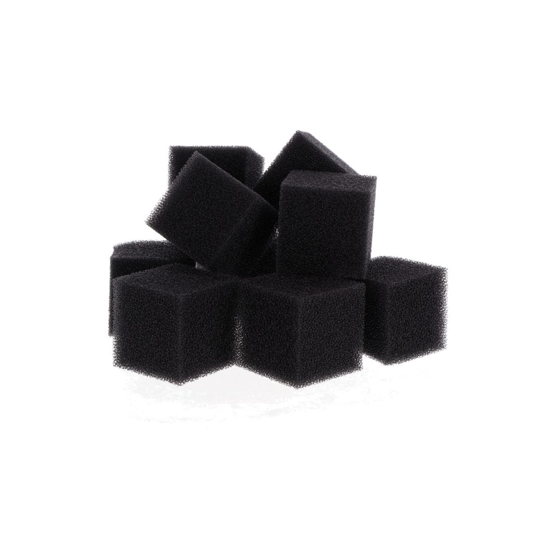 Tankskum 50-pack Svart TWIN AIR – bild 2