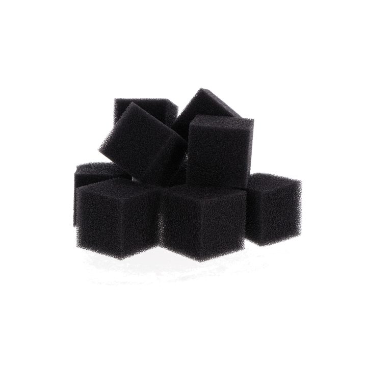 Tankskum 50-pack Svart TWIN AIR – bild 2