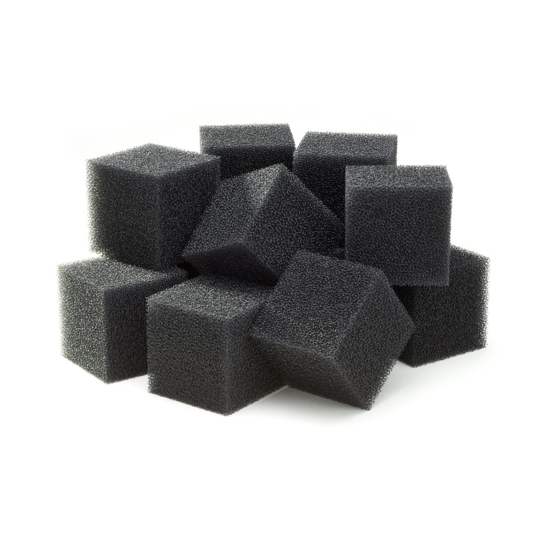 Tankskum 50-pack Svart TWIN AIR