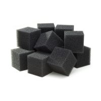 Tankskum 50-pack Svart TWIN AIR
