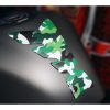 Tanksydd Camo Grön ONEDESIGN – miniatyr 1