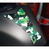 Tanksydd Camo Grön ONEDESIGN