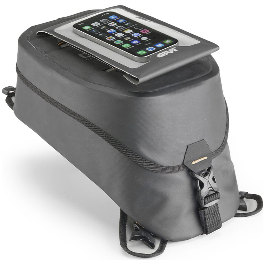 Tankväska 10 Lt Givi 10 Liter