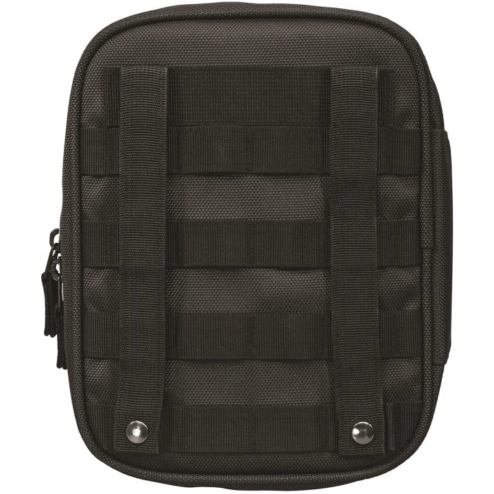 Tankväska Adventure Pocket Svart NELSON RIGG – bild 4