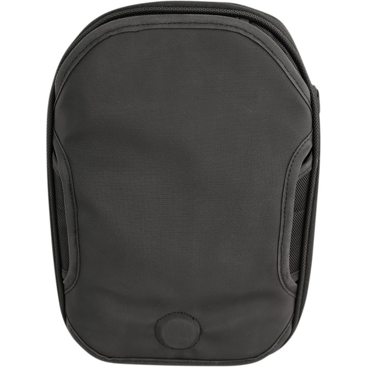 Tankväska Commuter Lite Svart NELSON-RIGG Tankväska – bild 10