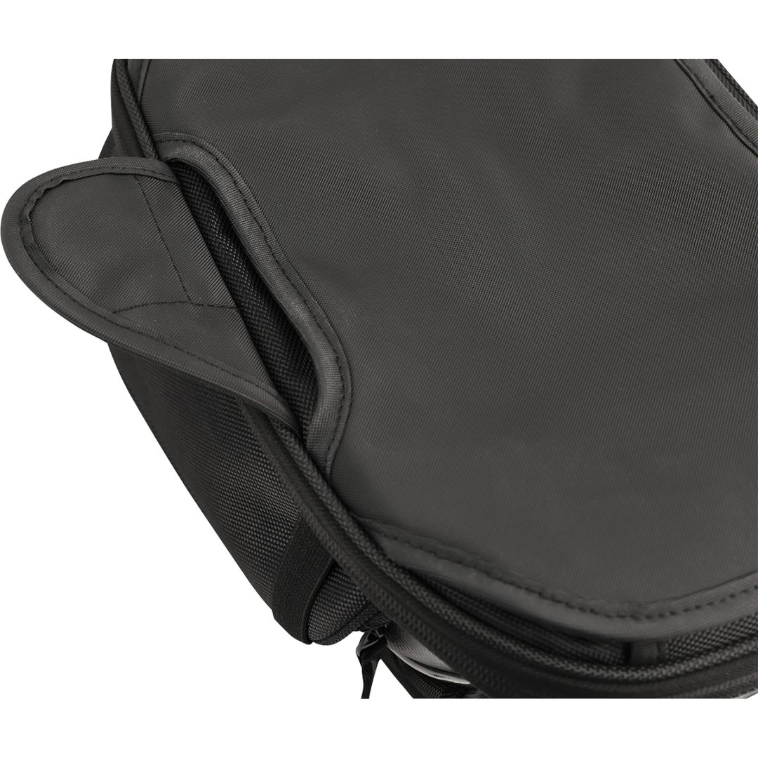 Tankväska Commuter Lite Svart NELSON-RIGG Tankväska – bild 6