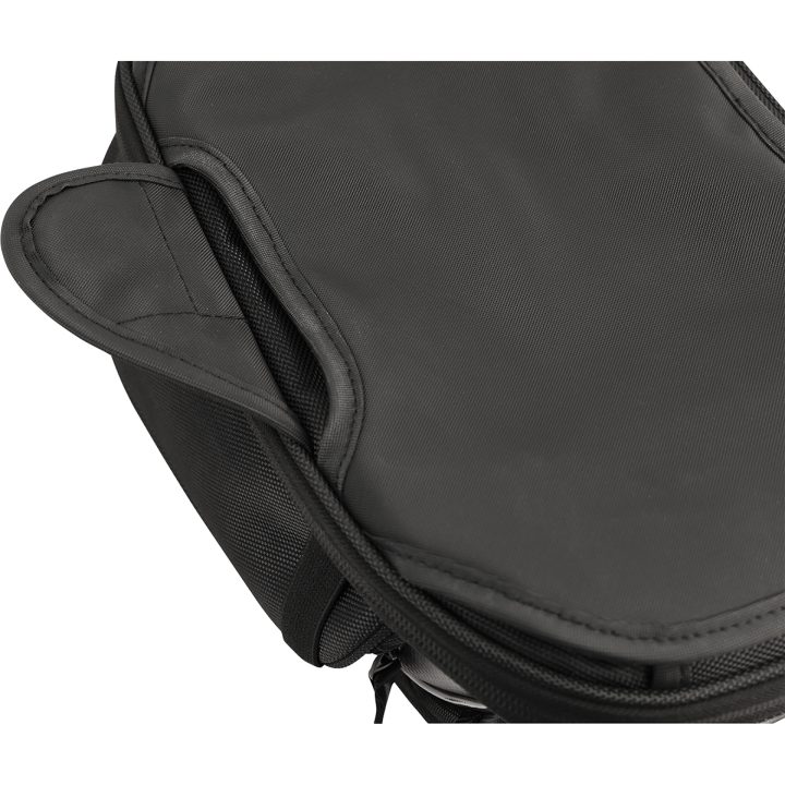 Tankväska Commuter Lite Svart NELSON-RIGG Tankväska – bild 6