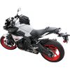 Tankväska Commuter Lite Svart NELSON-RIGG Tankväska – miniatyr 3
