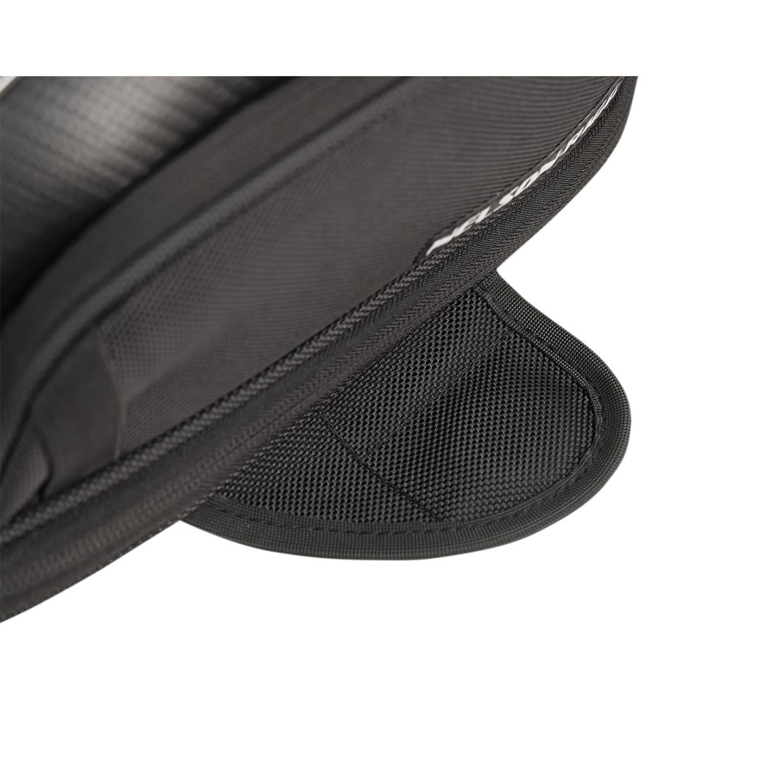 Tankväska Commuter Lite Svart NELSON-RIGG Tankväska – bild 2