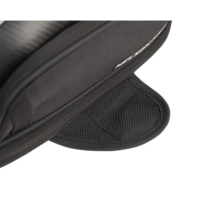 Tankväska Commuter Lite Svart NELSON-RIGG Tankväska – bild 2