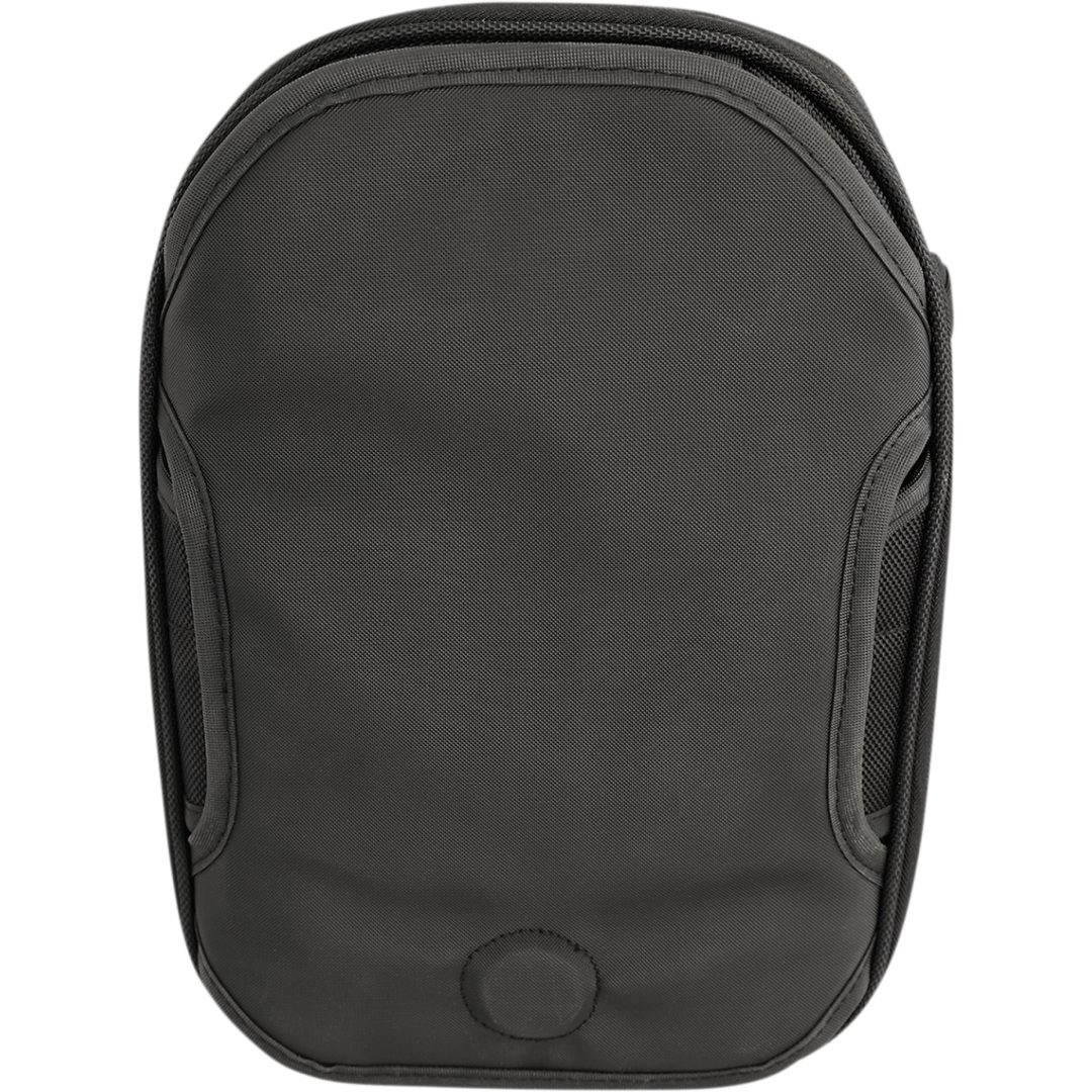 Tankväska Commuter Sport Svart NELSON-RIGG Tankväska – bild 4