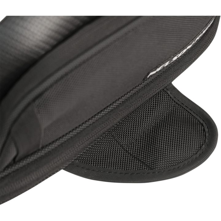 Tankväska Commuter Sport Svart NELSON-RIGG Tankväska – bild 3