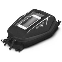 Tankväska E-04 Rigid Svart 3L SHAD