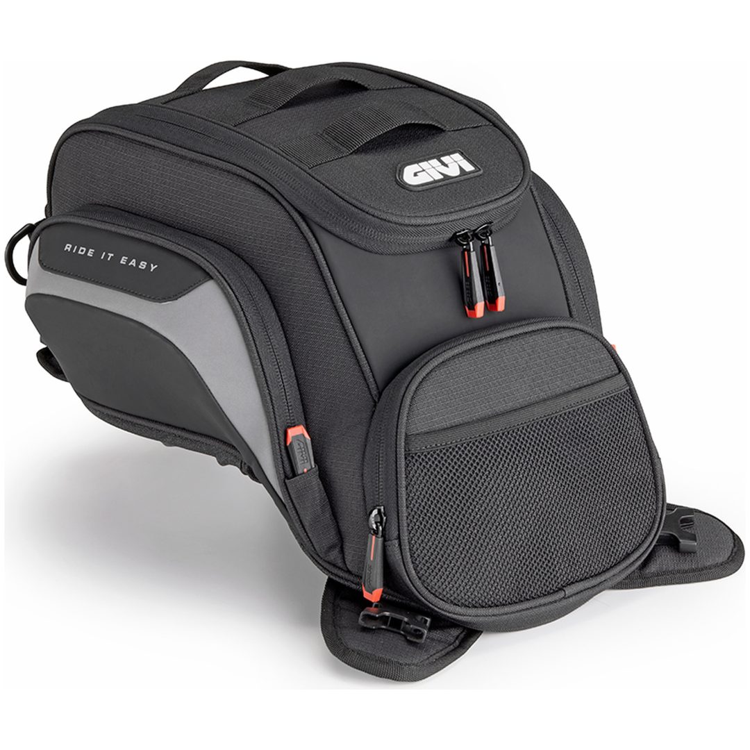 Tankväska Easy-T Enduro Givi 12 liter